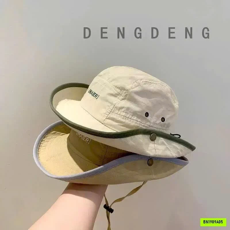 MŨ BÈO CAO BỒI
