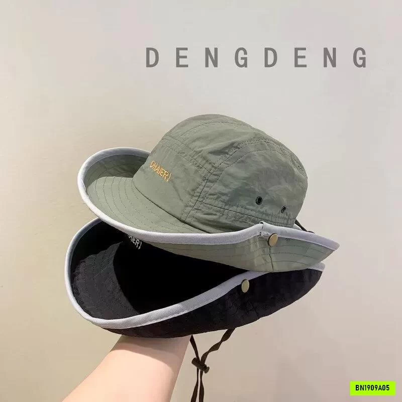 MŨ BÈO CAO BỒI
