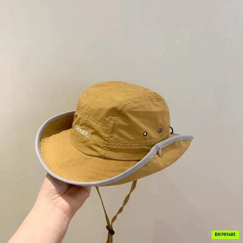 MŨ BÈO CAO BỒI