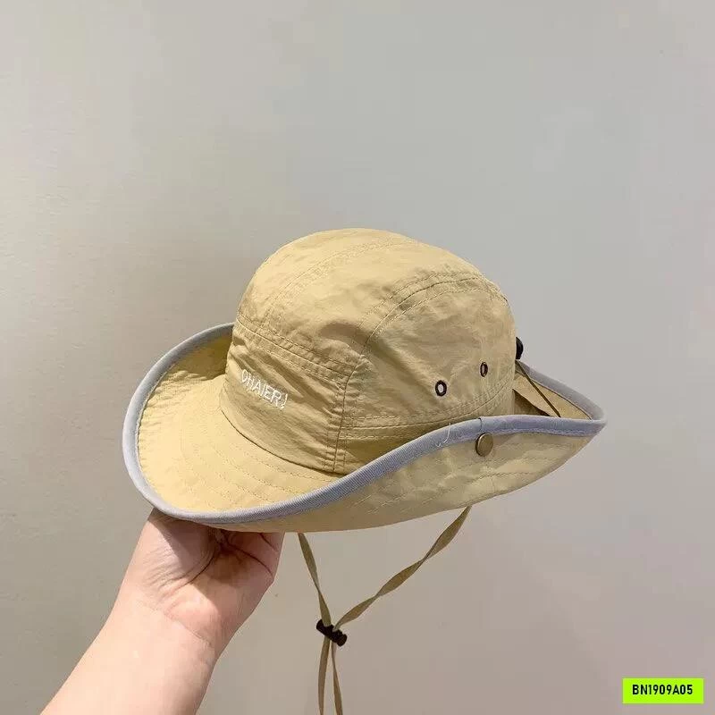 MŨ BÈO CAO BỒI