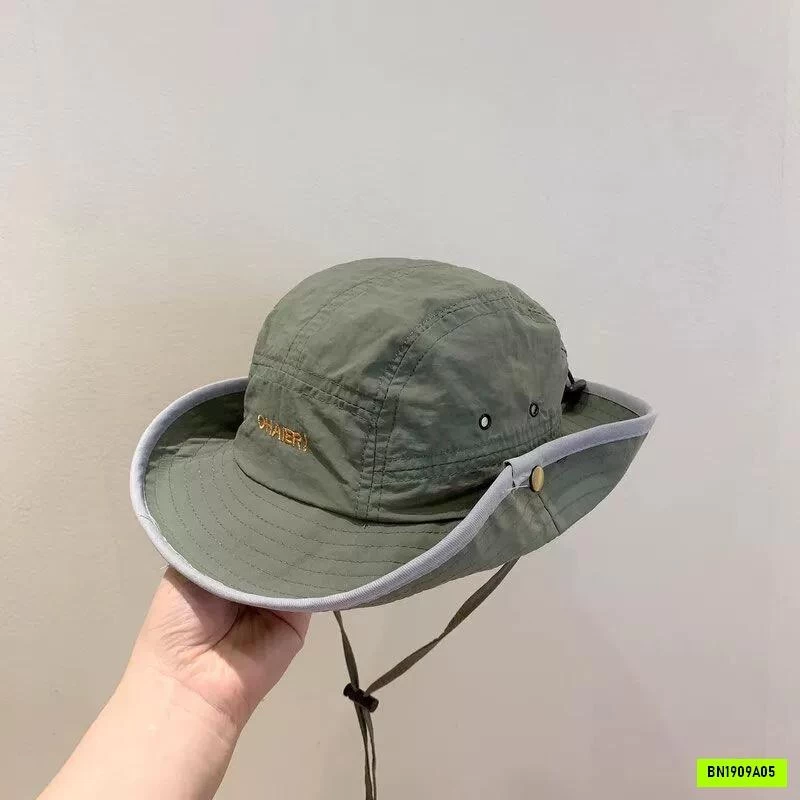 MŨ BÈO CAO BỒI
