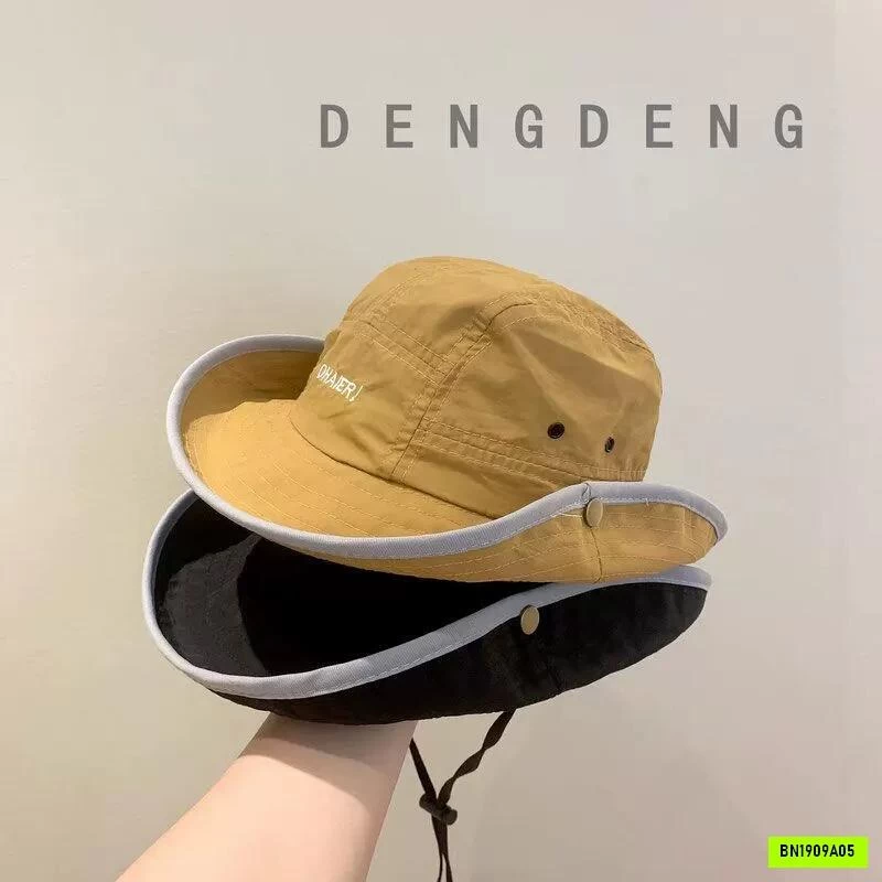 MŨ BÈO CAO BỒI