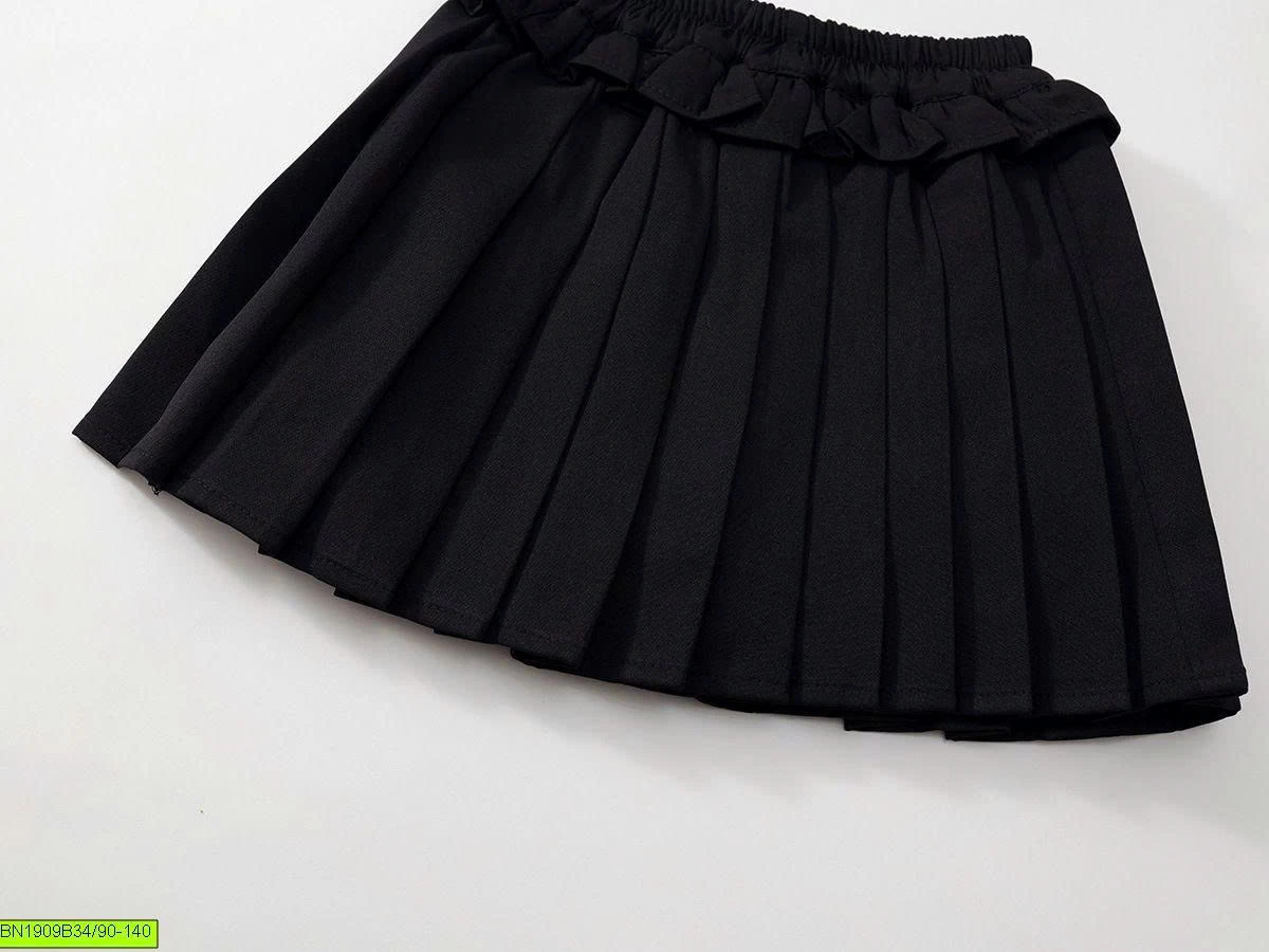 CHÂN VÁY XẾP LY PRMIUM