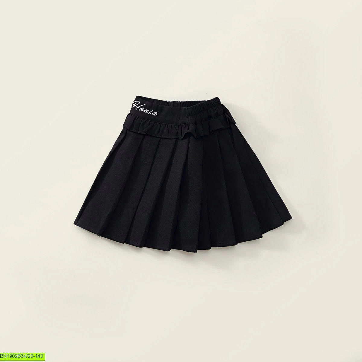 CHÂN VÁY XẾP LY PRMIUM