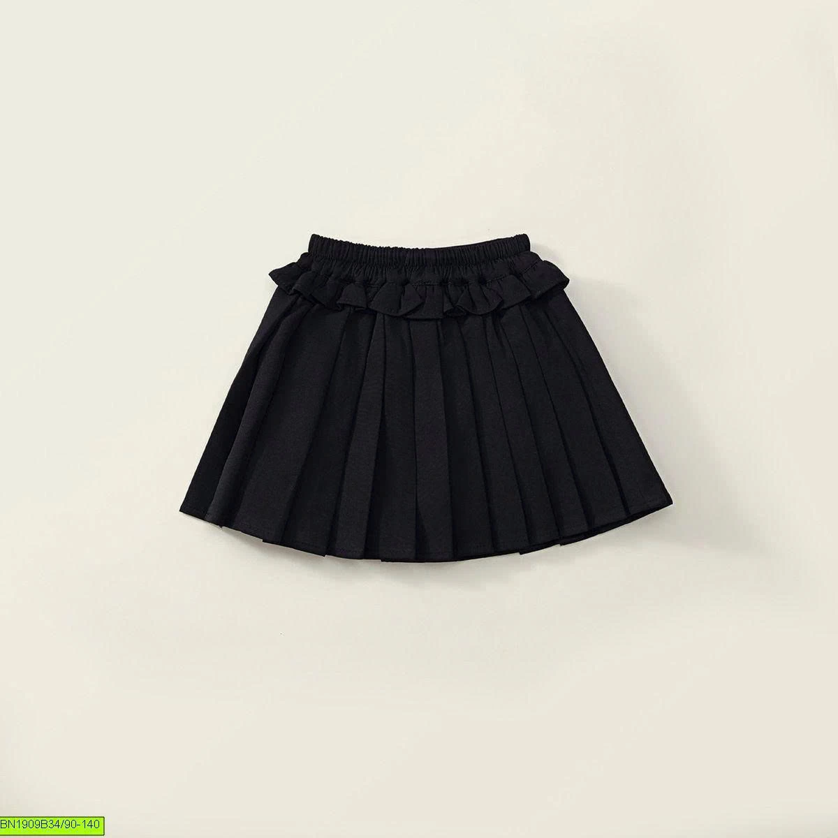 CHÂN VÁY XẾP LY PRMIUM