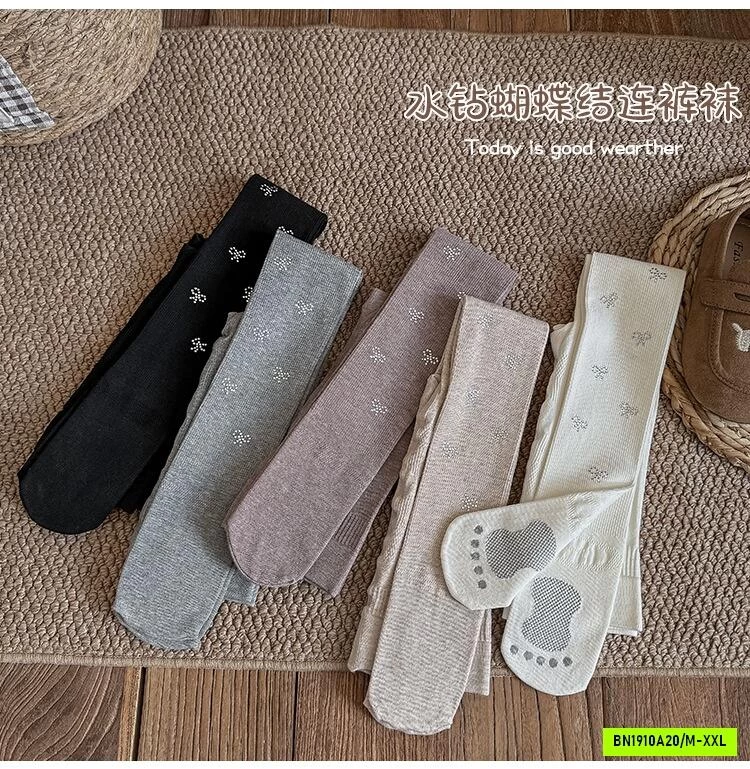 QUẦN TẤT LIỀN BÀN