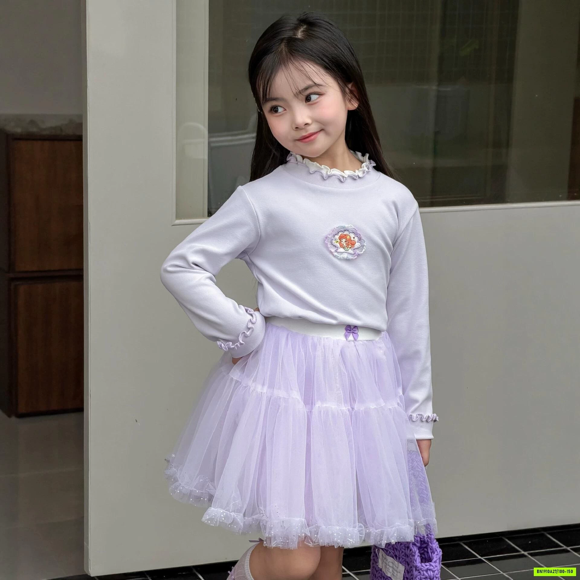 ÁO NỈ BĂNG NHUNG GIỮ NHIỆT