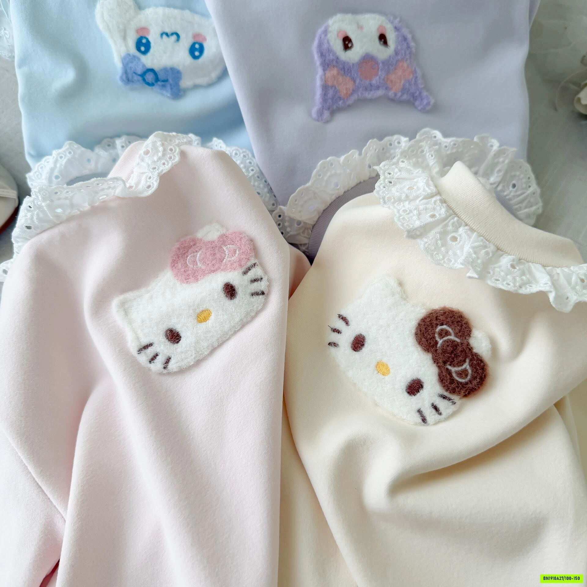 ÁO NỈ BĂNG NHUNG GIỮ NHIỆT