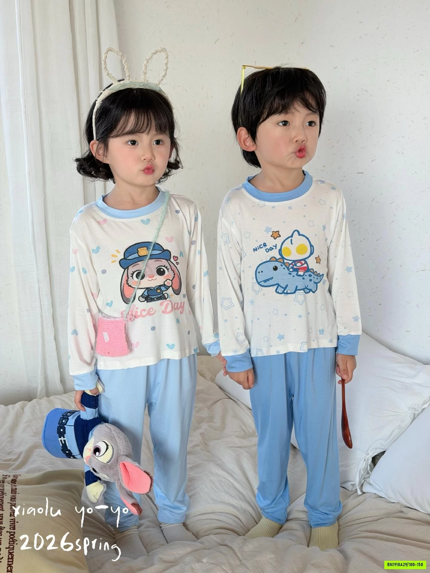 BỘ THUN LẠNH SANRIO