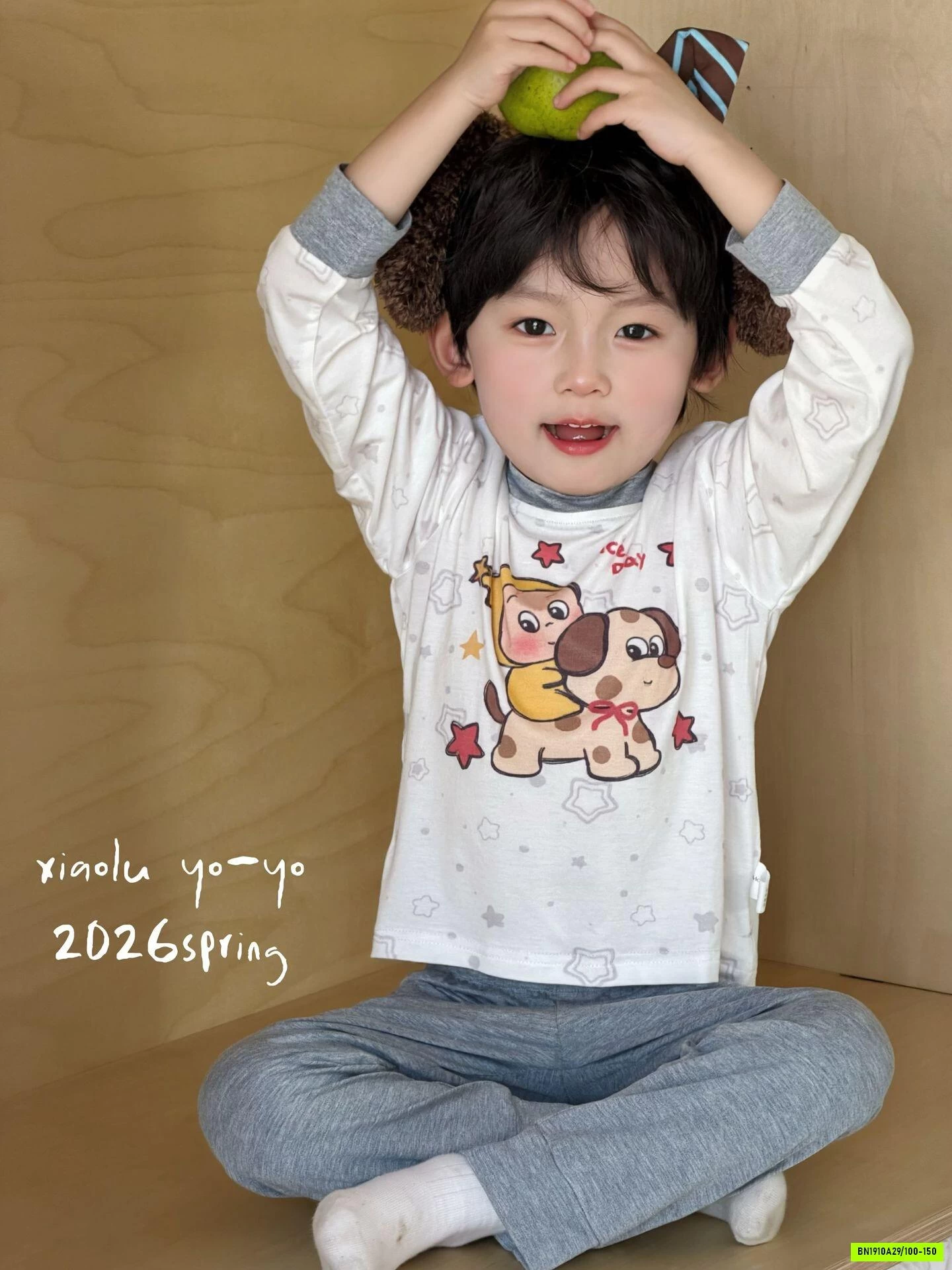 BỘ THUN LẠNH SANRIO
