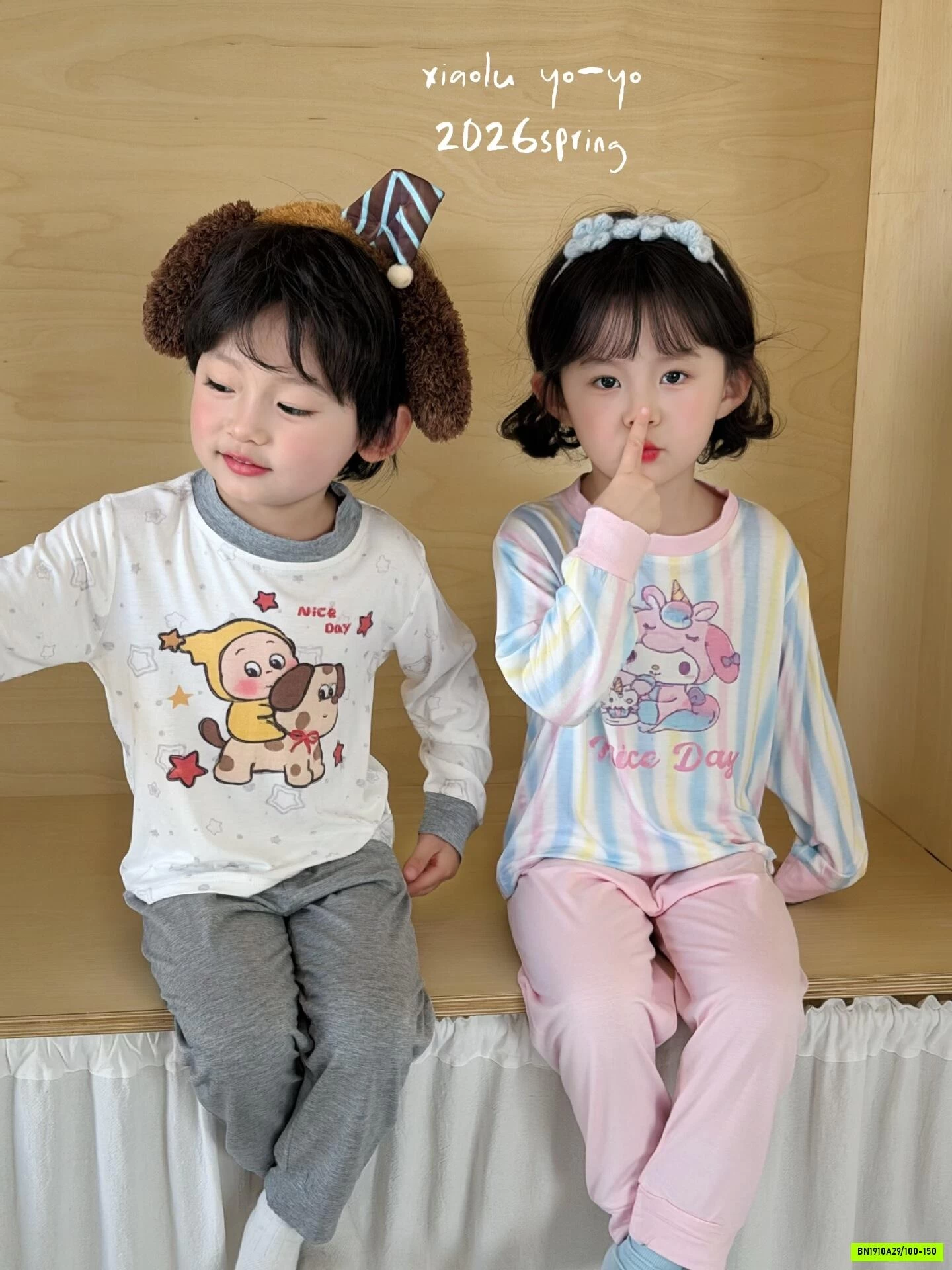 BỘ THUN LẠNH SANRIO