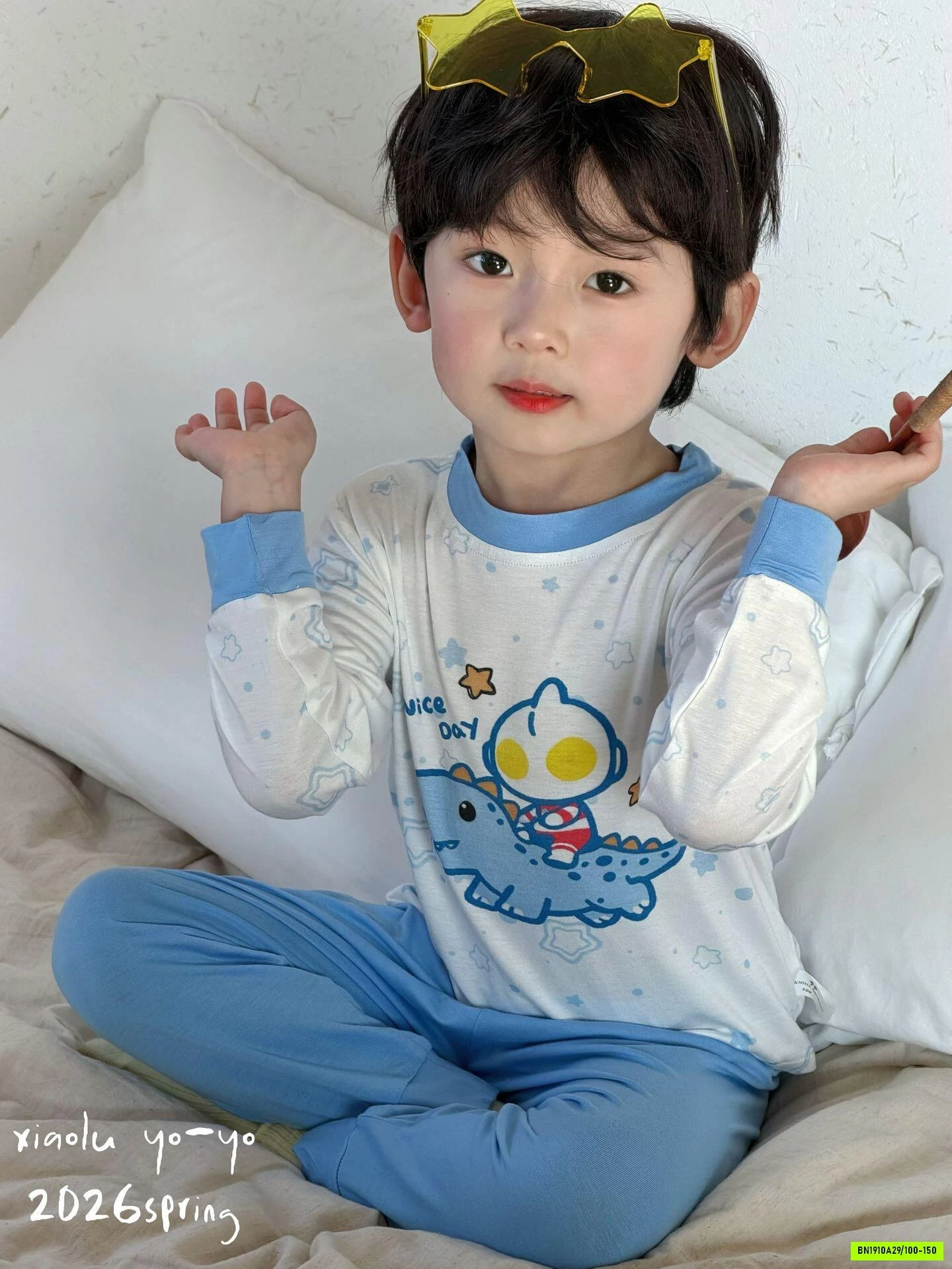 BỘ THUN LẠNH SANRIO