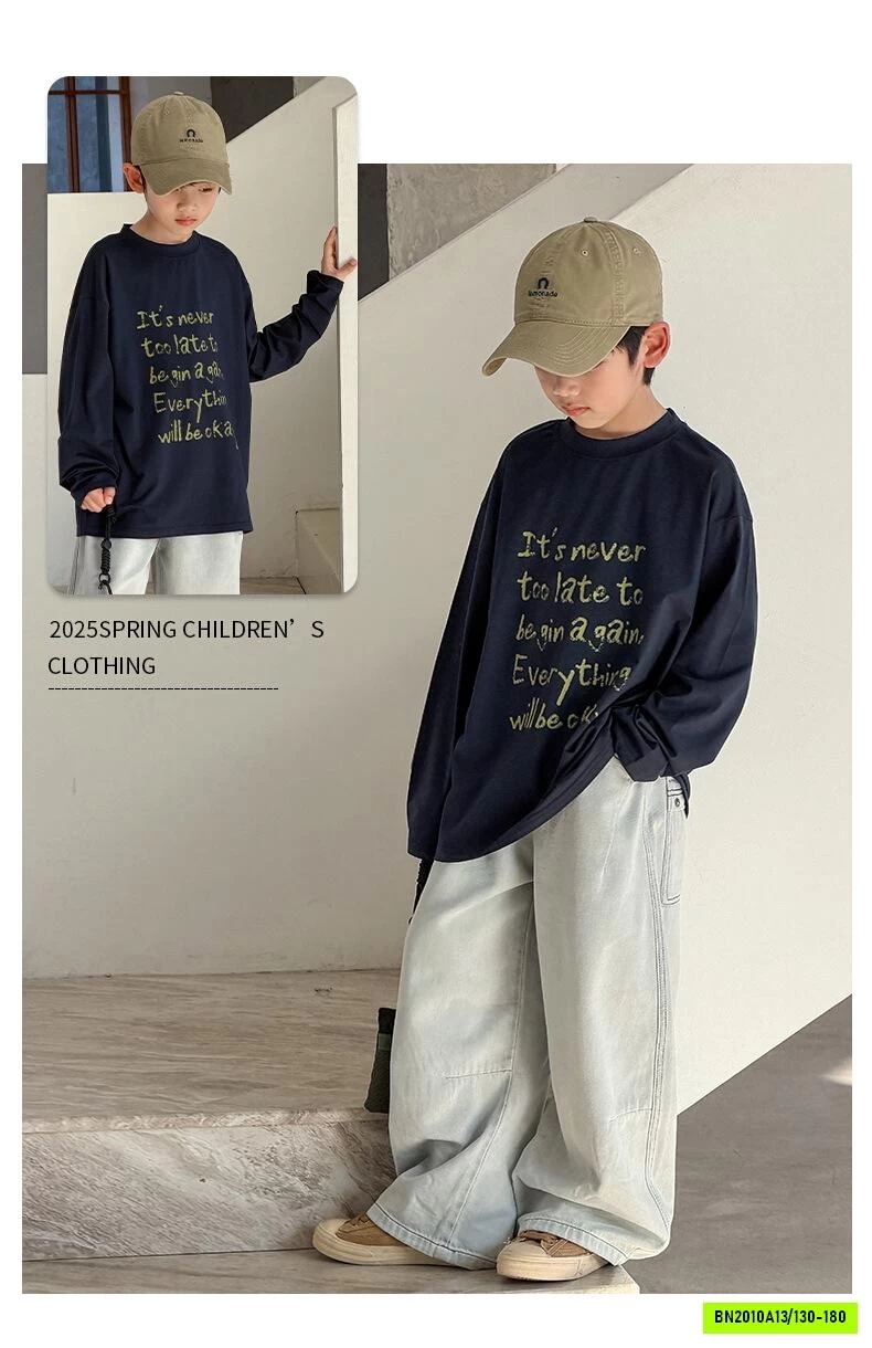 THUN MỎNG CHỮ BASIC SZ ĐẠI