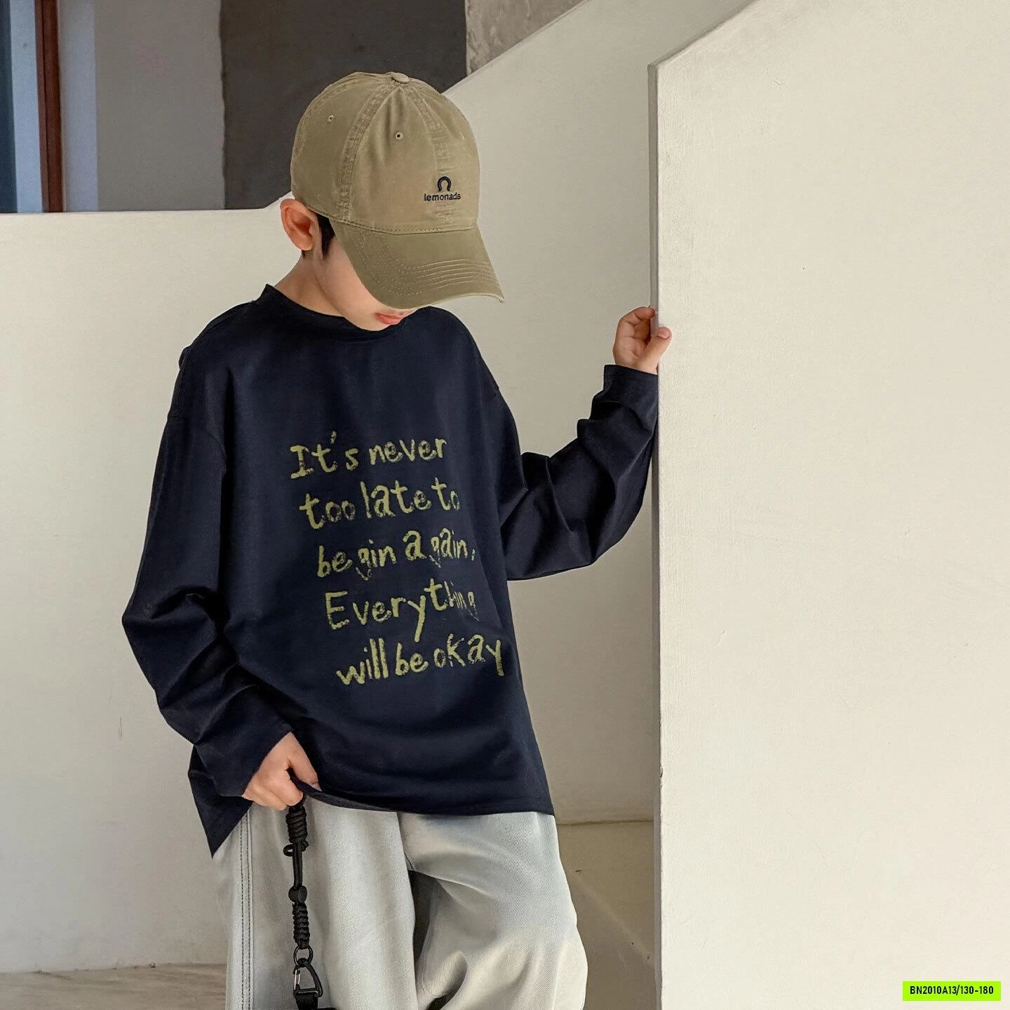 THUN MỎNG CHỮ BASIC SZ ĐẠI