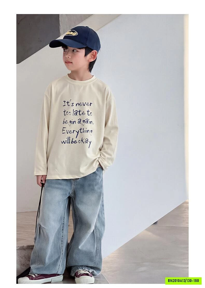 THUN MỎNG CHỮ BASIC SZ ĐẠI