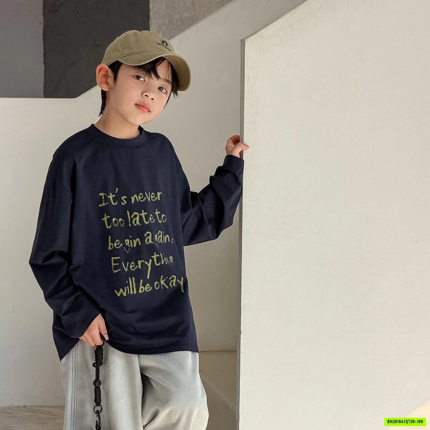 THUN MỎNG CHỮ BASIC SZ ĐẠI