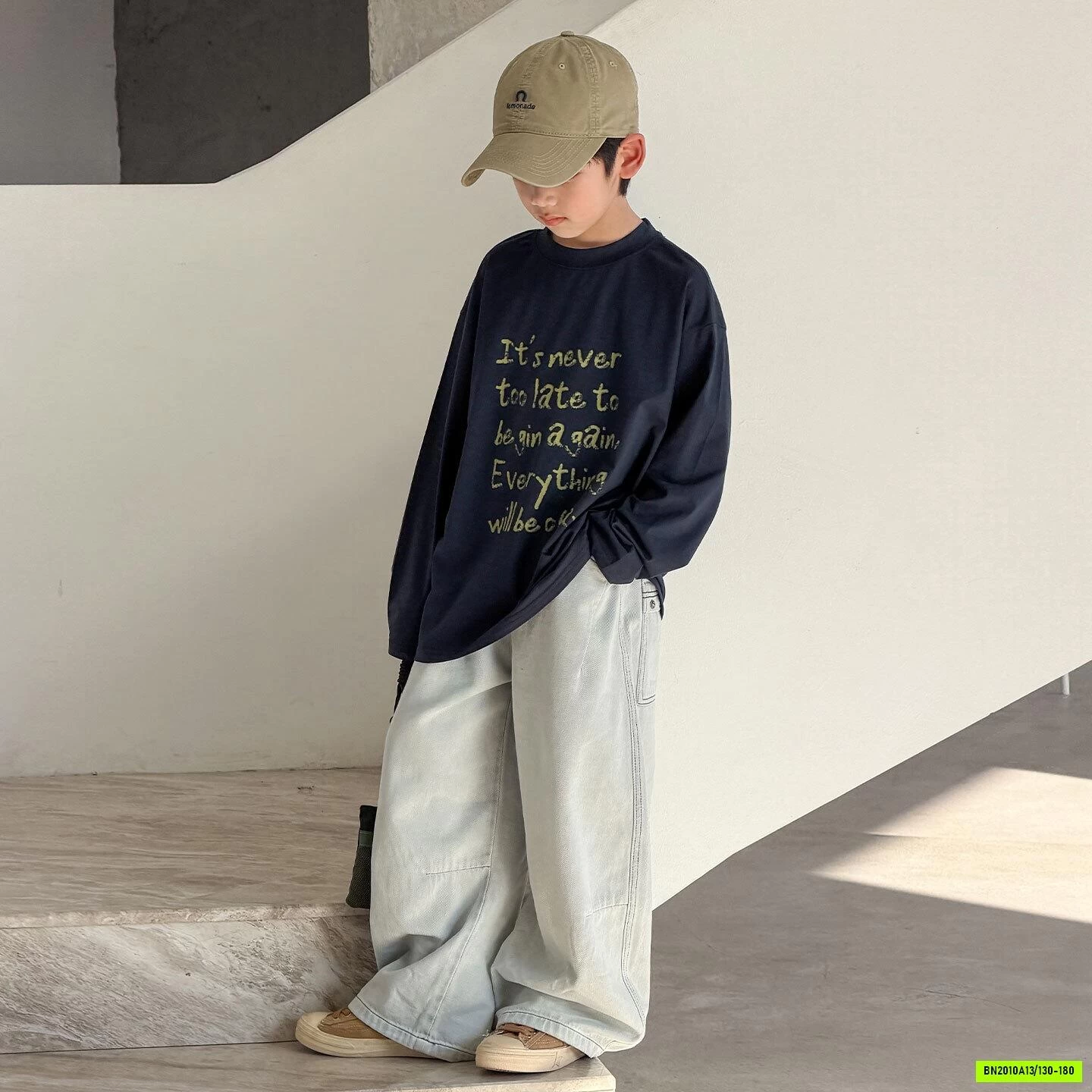 THUN MỎNG CHỮ BASIC SZ ĐẠI
