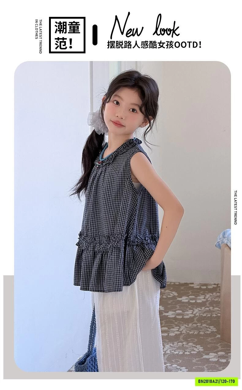 SÉT BABYDOLL QUẦN SUÔNG SZ ĐẠI