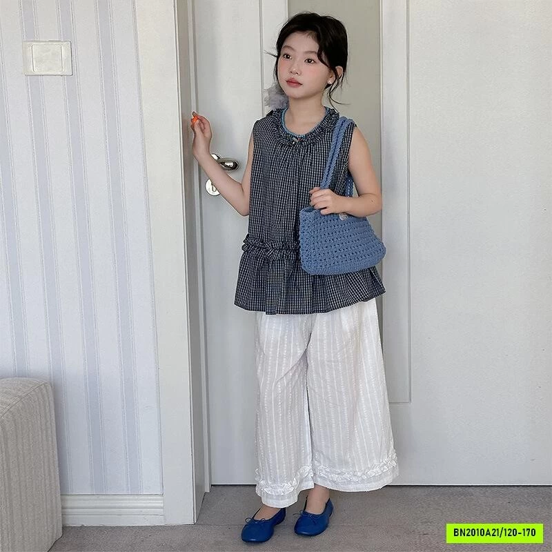 SÉT BABYDOLL QUẦN SUÔNG SZ ĐẠI