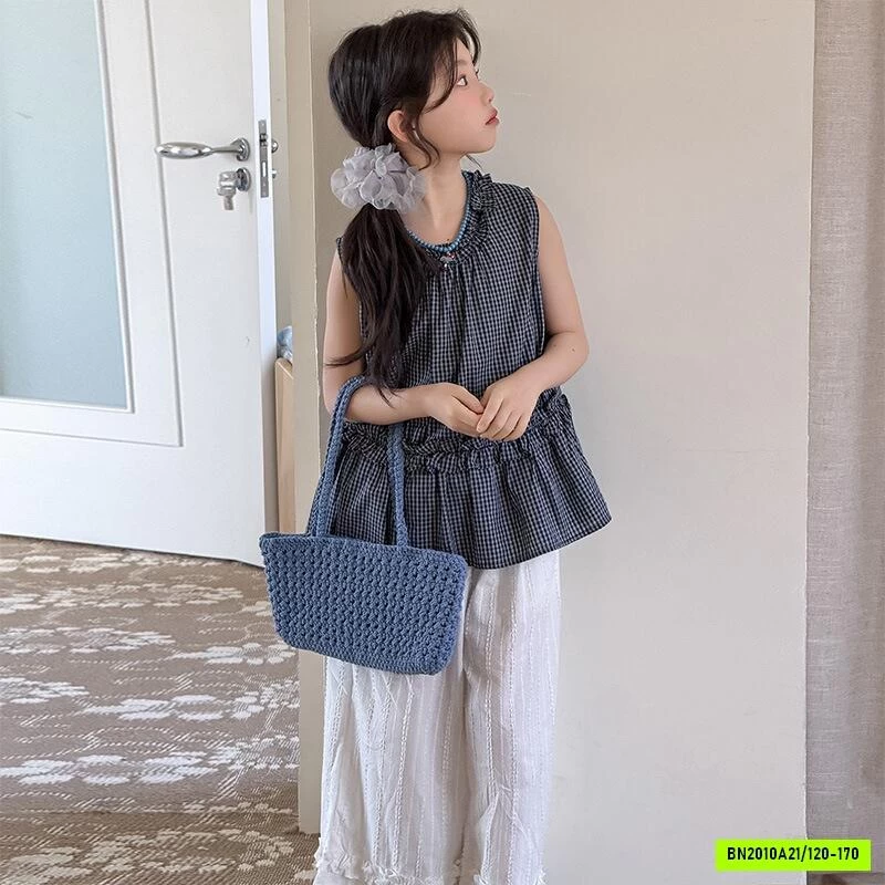SÉT BABYDOLL QUẦN SUÔNG SZ ĐẠI