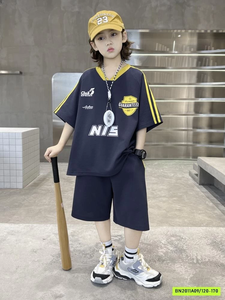 BỘ THỂ THAO SỌC VAI SZ ĐẠI