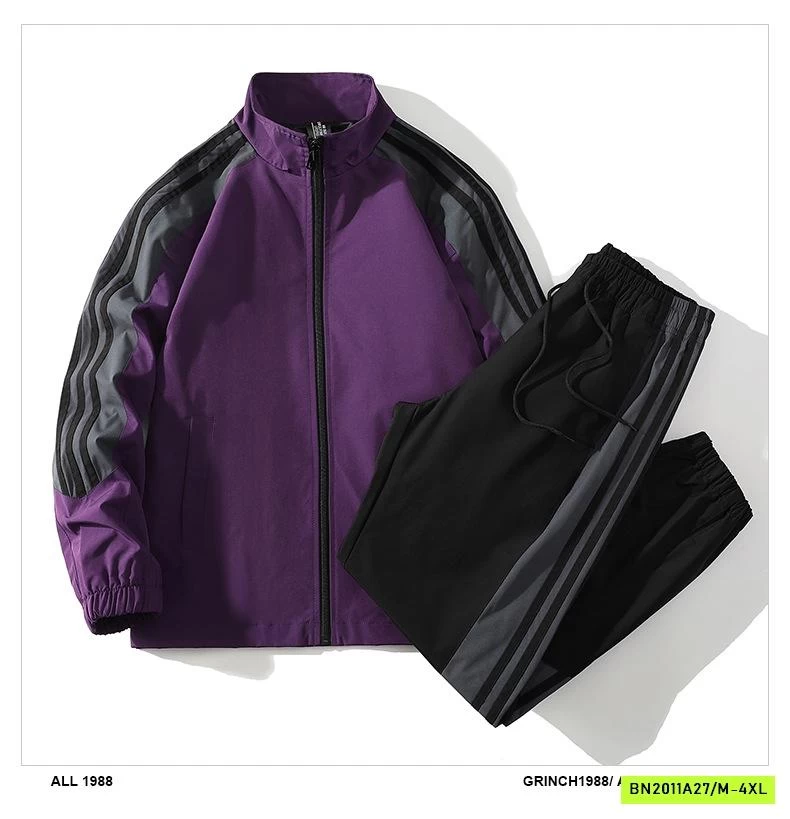 SÉT BỘ GIÓ NAM PHỐI SỌC