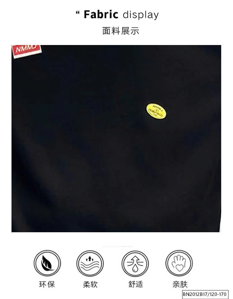 SÉT ÁO ĐEN THỂ THAO MIX QUÀN JEAN RÁCH IN CHỮ