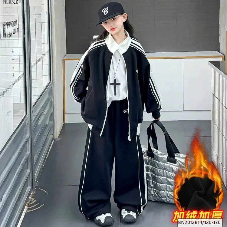 BỘ NỈ THỂ THAO LÓT NHUNG