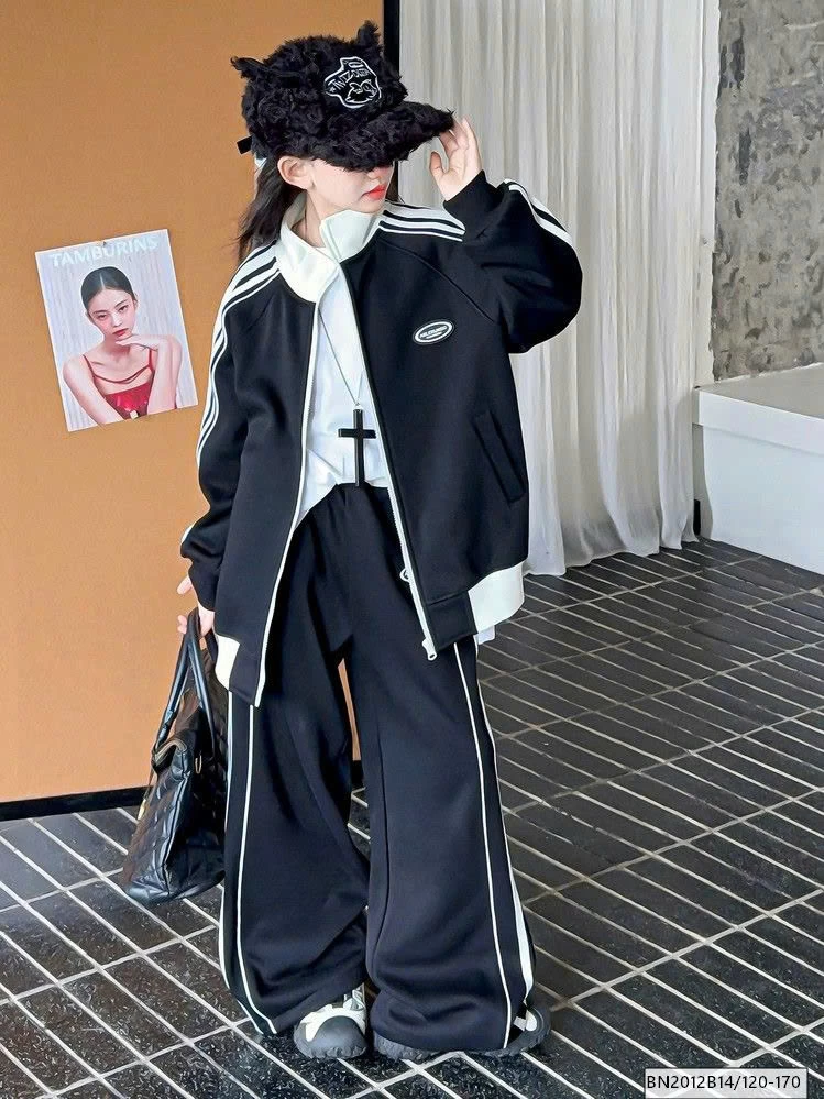 BỘ NỈ THỂ THAO LÓT NHUNG