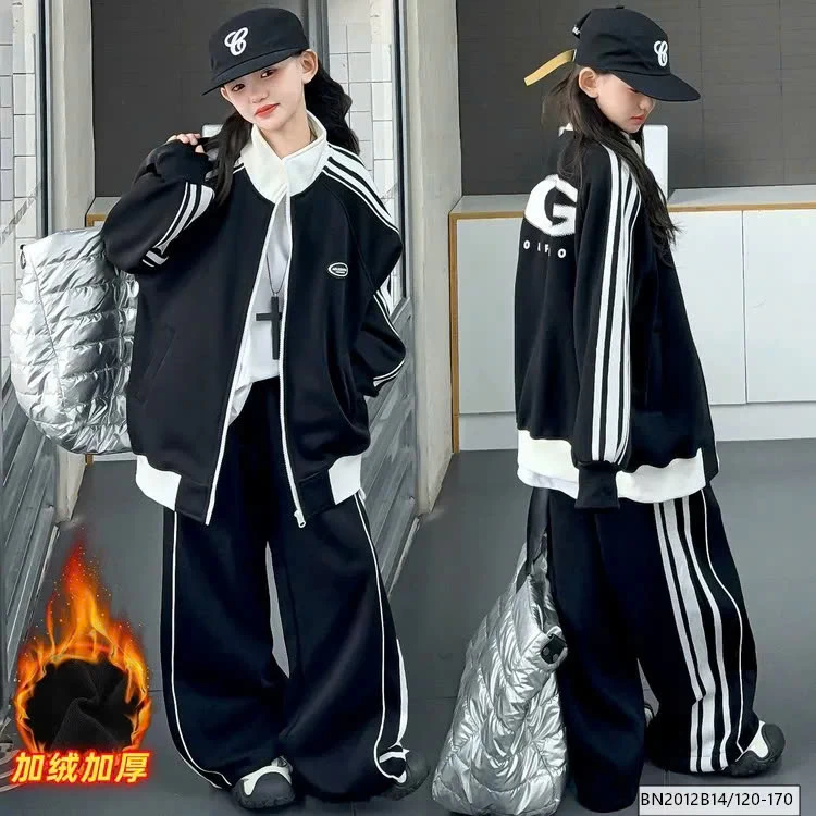 BỘ NỈ THỂ THAO LÓT NHUNG