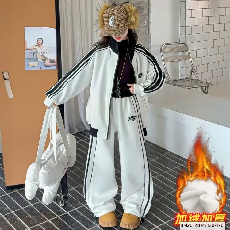 BỘ NỈ THỂ THAO LÓT NHUNG