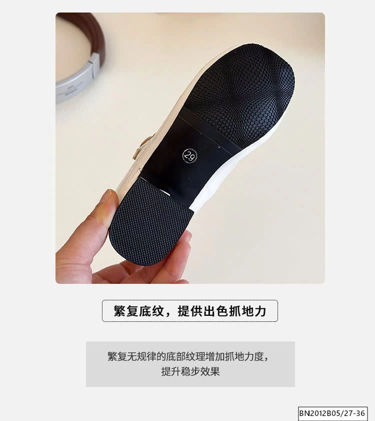 GIÀY BÚP BÊ HOA TRÀ TIỂU THƯ CAO GÓT