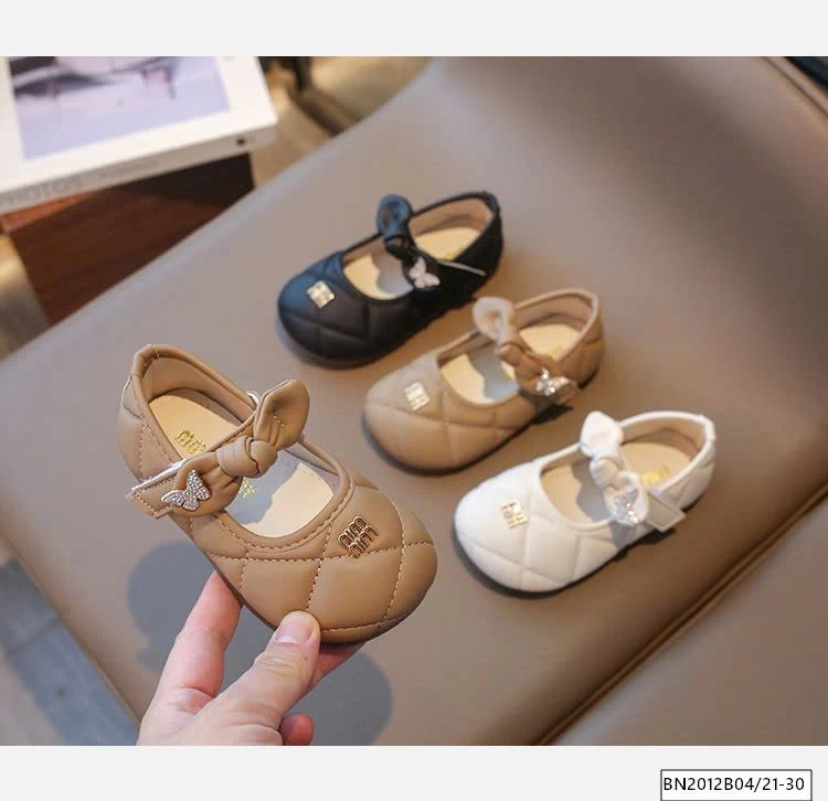 GIÀY NƠ MINGZ MAY TRÁM