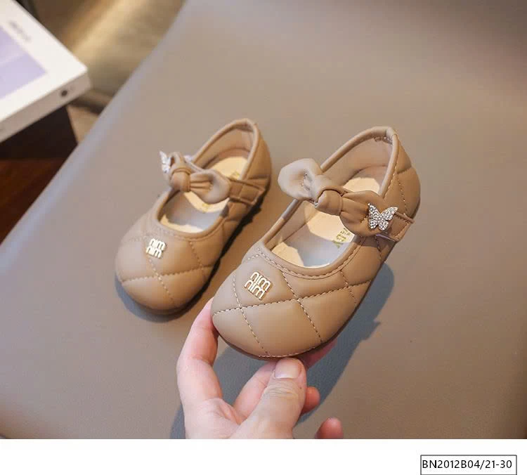 GIÀY NƠ MINGZ MAY TRÁM