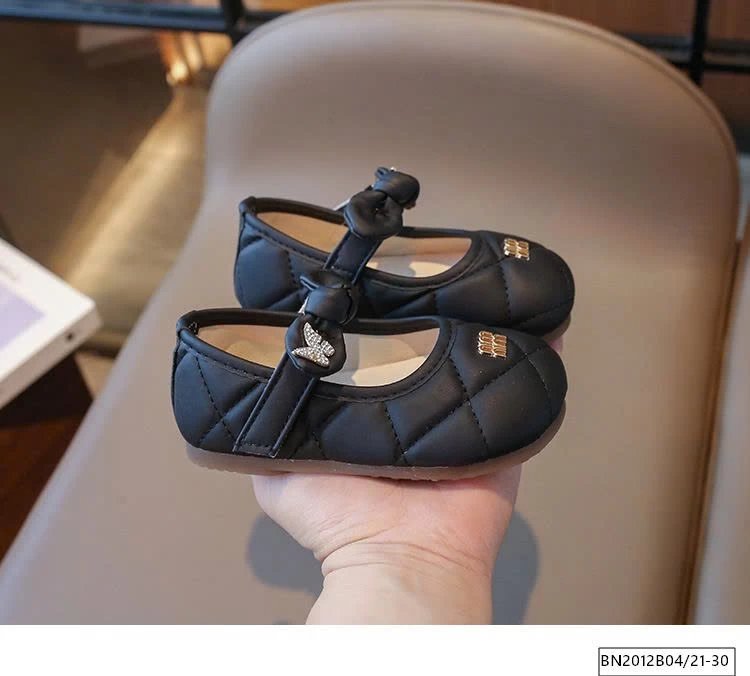 GIÀY NƠ MINGZ MAY TRÁM