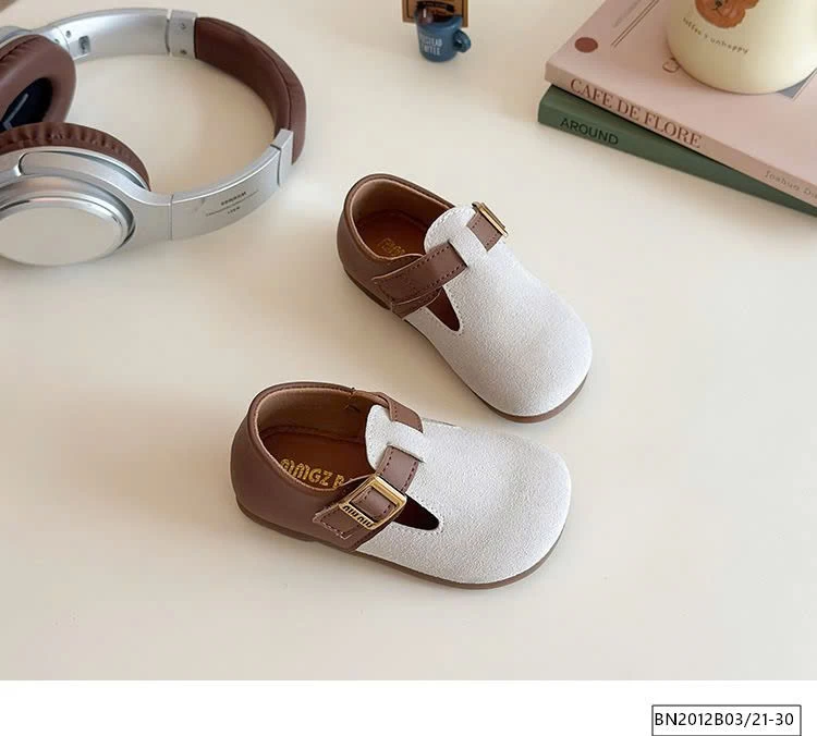 GIÀY SỤC DA LỘN