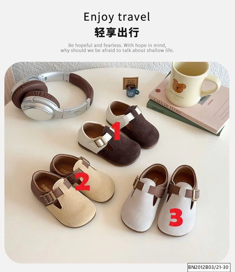 GIÀY SỤC DA LỘN