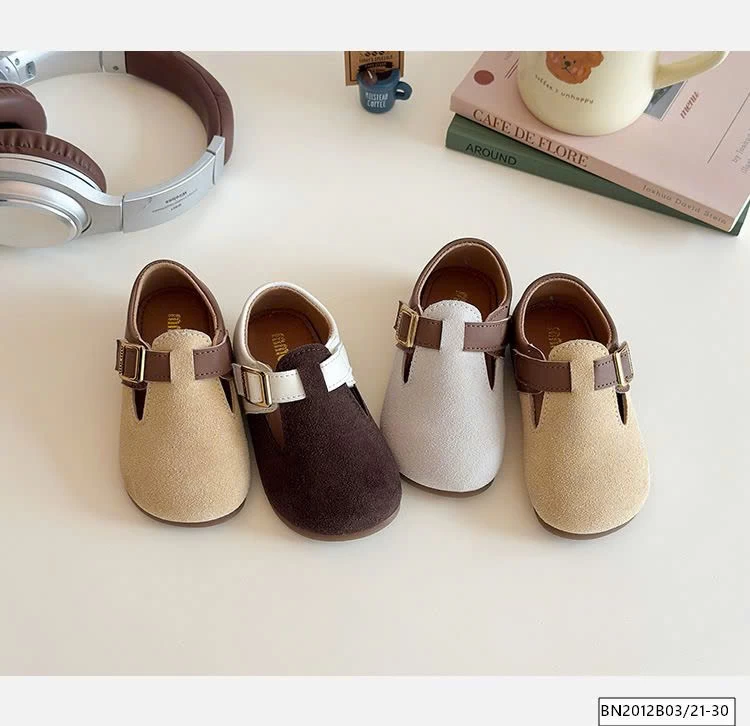 GIÀY SỤC DA LỘN