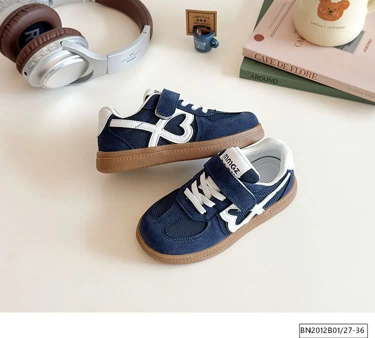 GIÀY THỂ THAO MINGZ TRÁI TIM