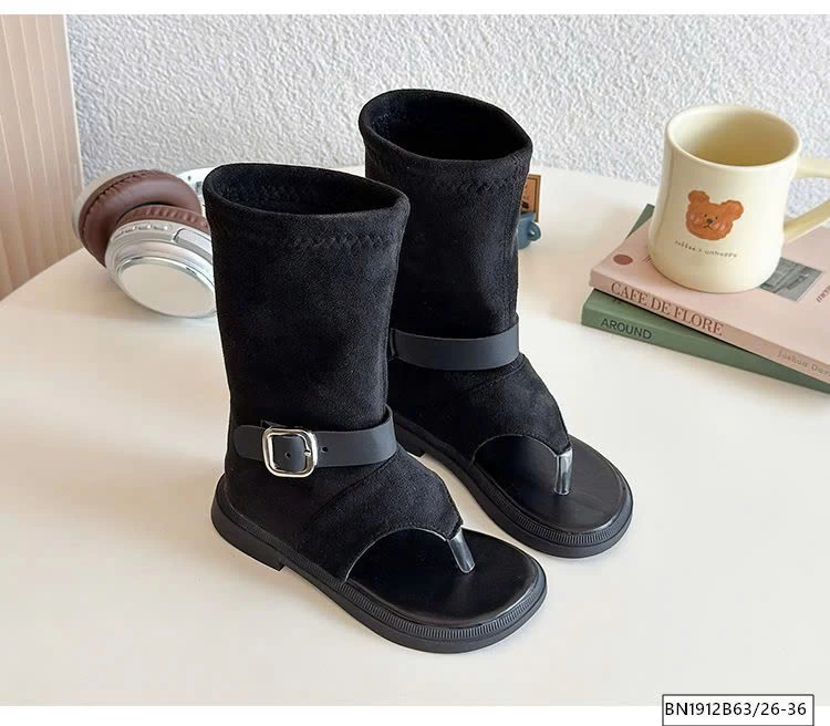 SANDAL LA MÃ DA LỘN