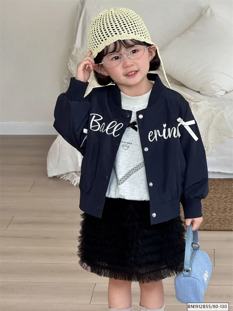 CHÂN VÁY REN TẦNG