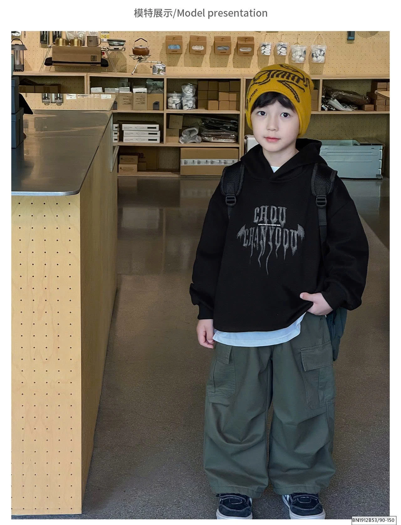 ÁO HOODIE BATMAN LÓT LÔNG CỪU