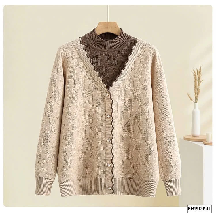 LEN GIẢ 2 LỚP TRUNG NIÊN