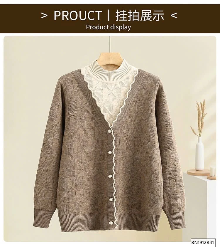 LEN GIẢ 2 LỚP TRUNG NIÊN