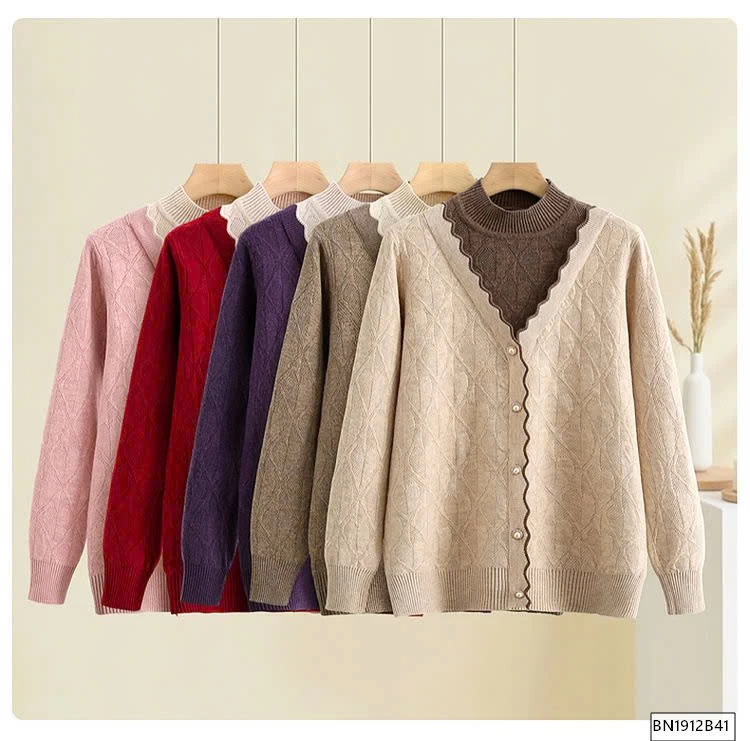 LEN GIẢ 2 LỚP TRUNG NIÊN