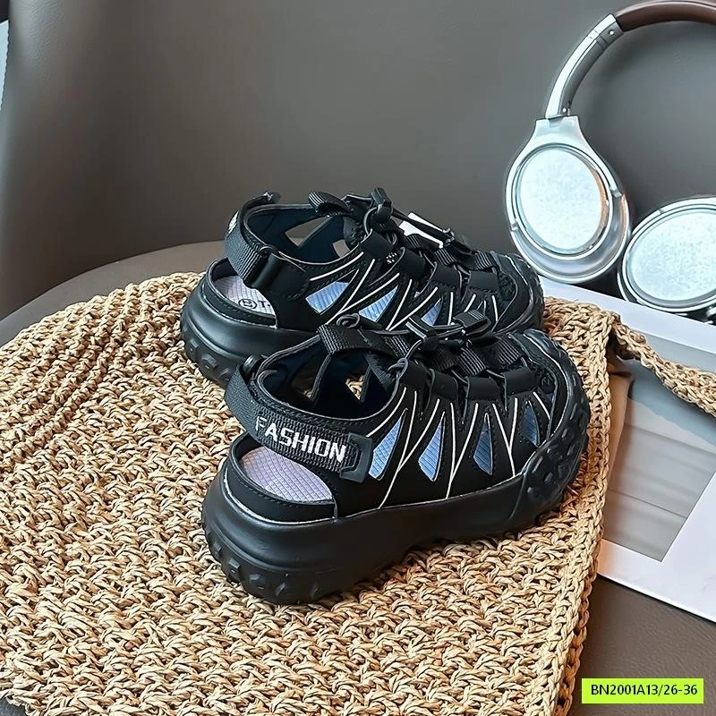 SANDAL LƯỚI GIẢ GIÀY THỂ THAO