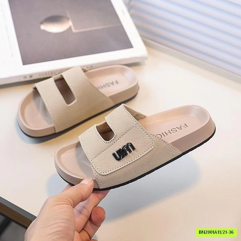 DÉP LÊ ĐẾ KÉP DA LỘN MIN