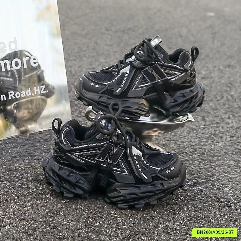 SNEAKER THỂ THAO CHỮ N