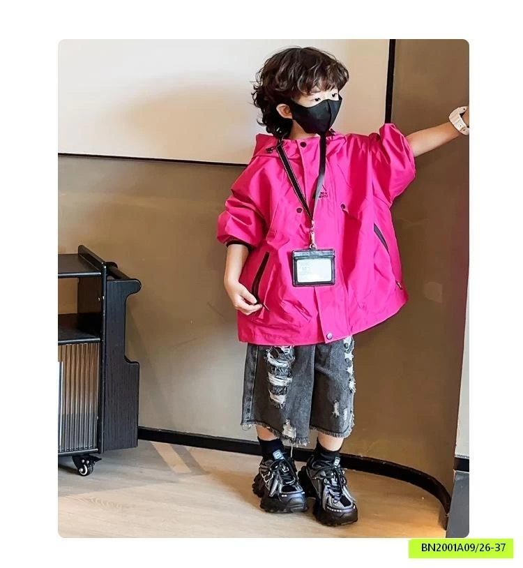 SNEAKER THỂ THAO CHỮ N