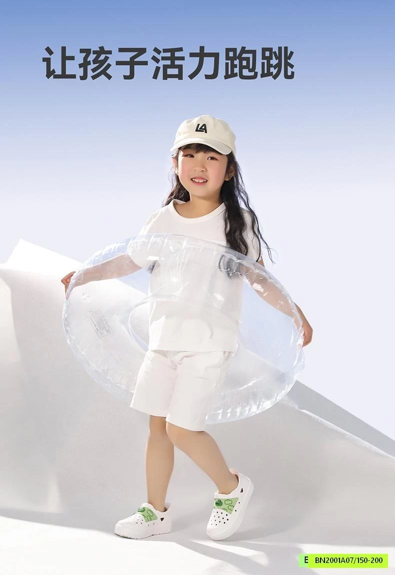 GIÀY NHỰA ĐI MƯA MARIO